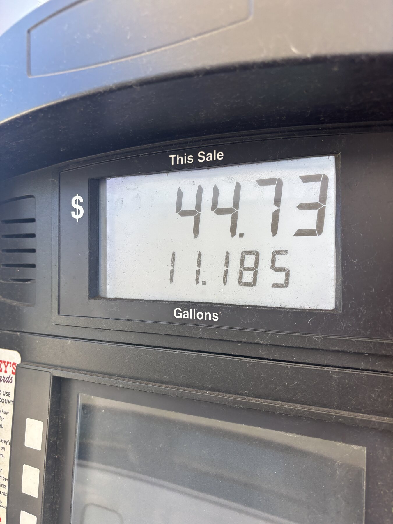 $44.73